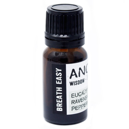 [AWEBL-02D] Mezcla Aceites Esenciales 10ml - Respirar