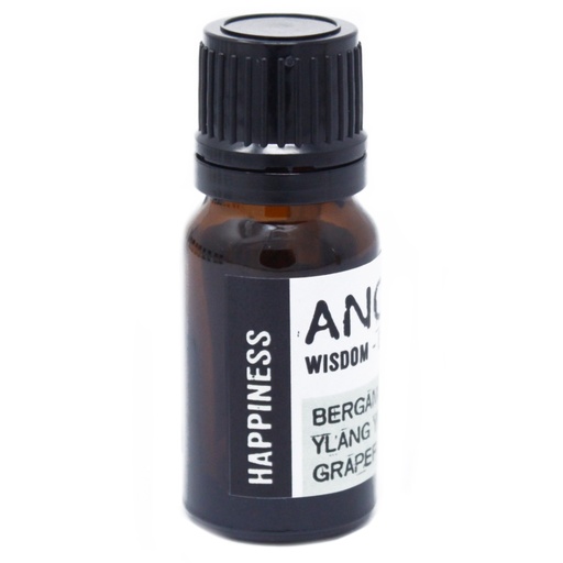 [AWEBL-03D] Mezcla Aceites Esenciales 10ml - Felicidad