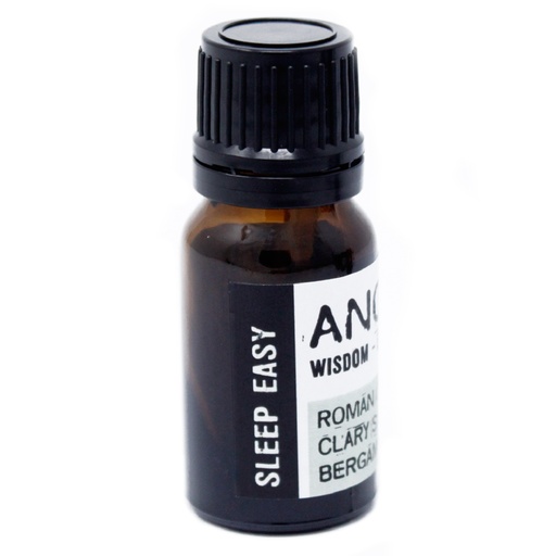 [awebl-04d] Mezcla Aceites Esenciales 10ml - Dormir tranquilo
