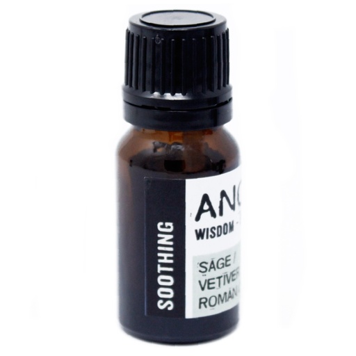 [AWEBLD-05D] Mezcla Aceites Esenciales 10ml - Calmante