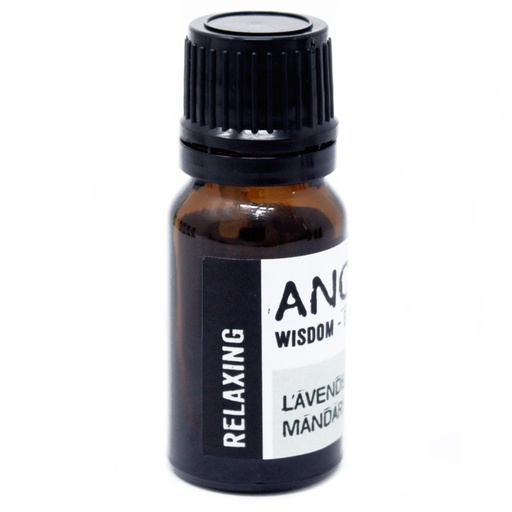 [AWEBL-06D] Mezcla Aceites Esenciales 10ml - Relajante