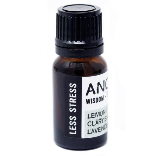 [AWEBL-07D] Mezcla Aceites Esenciales 10ml - Anti Estrés