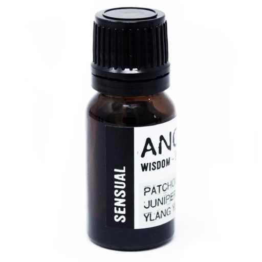 [AWEBL-08D] Mezcla Aceites Esenciales 10ml - Sensual