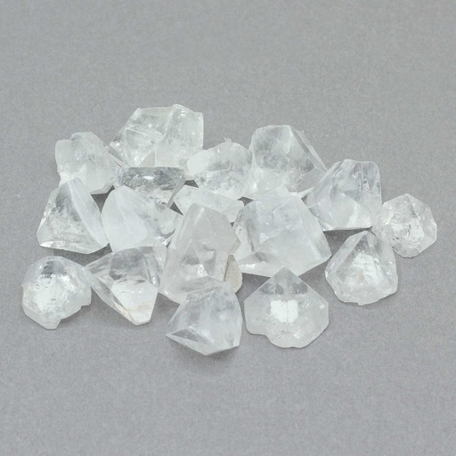 [MinSP-21] Puntas de Apofilita Tamaño Med (12-20mm) - 100gms
