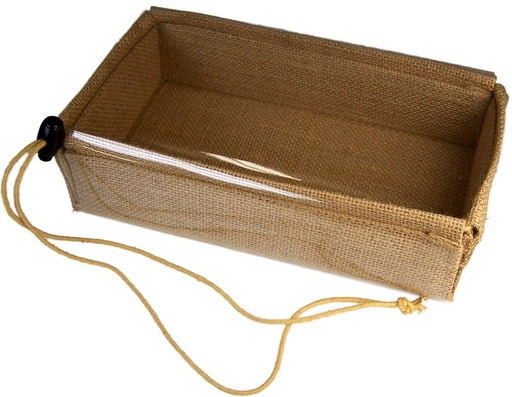 [JGBox-04] Caja de Regalo Plana de Tamaño de Incienso de 22 x 12 x 6 cm