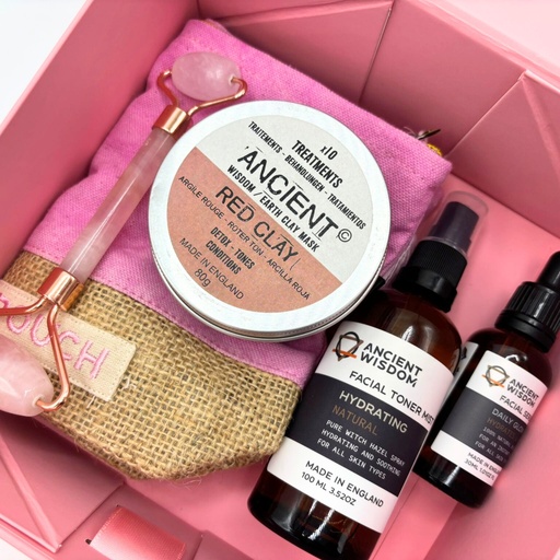 [MOM-01] Pack Ritual de Belleza