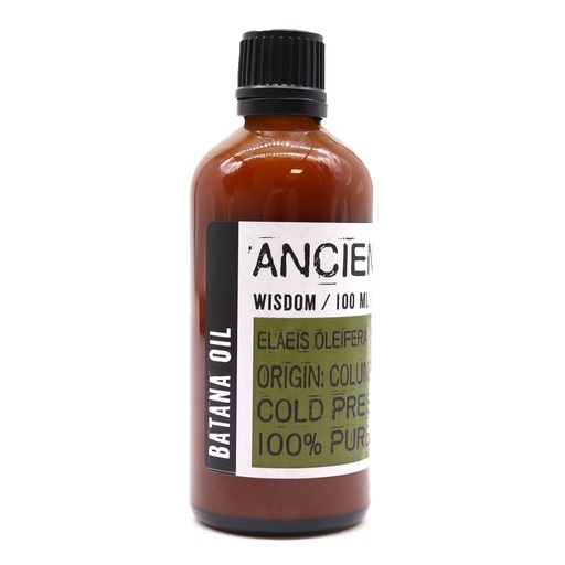 [BO-35] Aceite de Batana - 100 ml