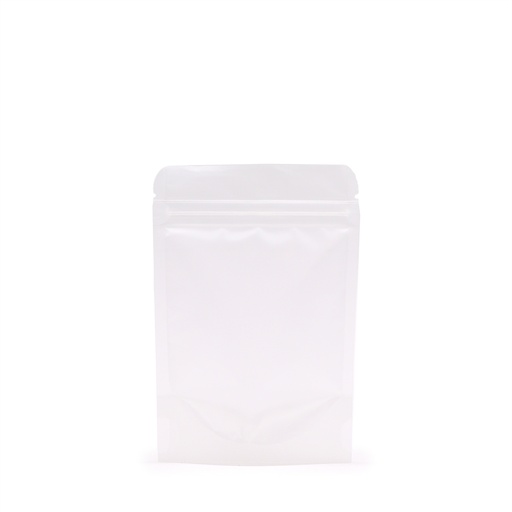 [KWB-11] Bolsa pequeña totalmente opaca - 9x13cm