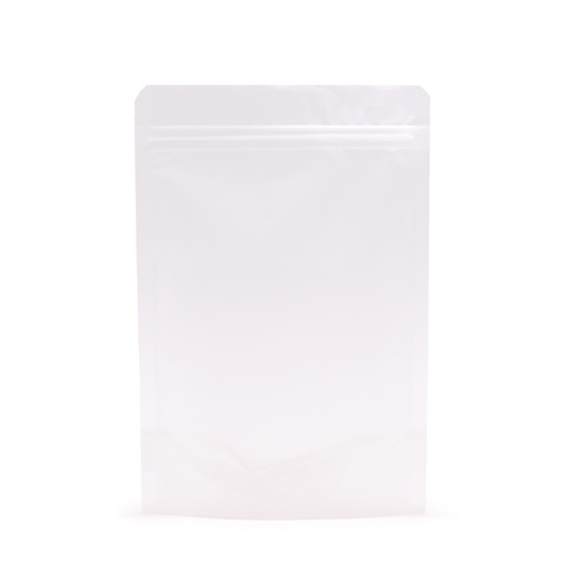 [KWB-12] Bolsa mediana totalmente opaca - 14x20cm