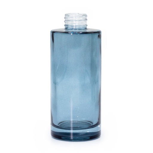 [RDBot-22] Botella Difusora de Varillas Alta 200 ml - Azul