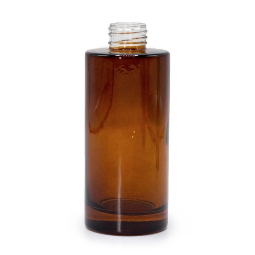 [RDBot-24] Botella alta para difusor de varillas de 200 ml - Ámbar