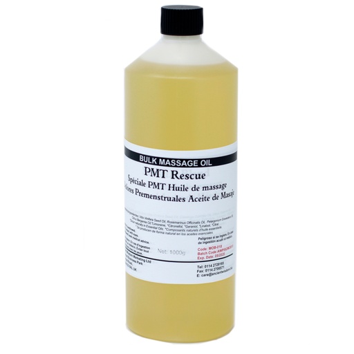 [MOB-18] Aceite de Masaje 1kg - Dolores Premenstruales