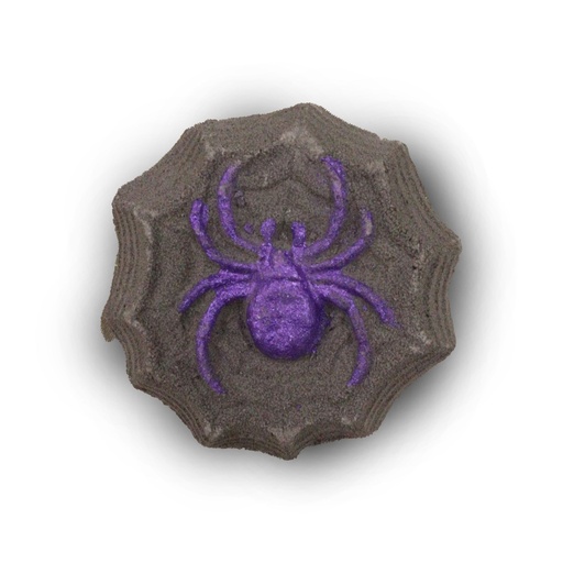 [SPBB-03] Bomba de Baño Araña 60g