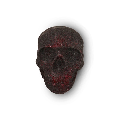 [SPBB-05] Bomba de Baño Calavera 40g