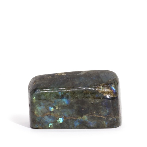 [LBS-06] Piedras Medianas de Labradorita de Madagascar (aprox 250-370g 65-90mm)