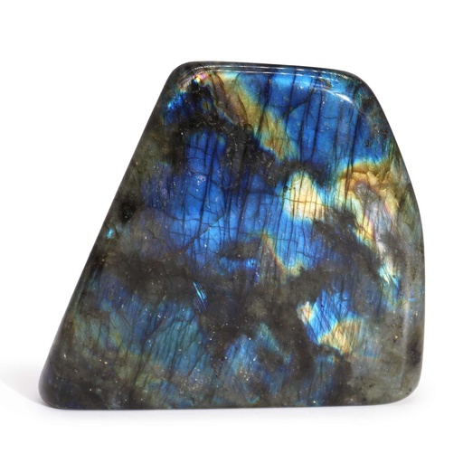 [LBS-08] Piedras Grandes de Labradorita de Madagascar (aprox 900-1100g 100-170mm)