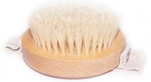 [Scrub-06] Cepillo exfoliante corporal Empuñadura