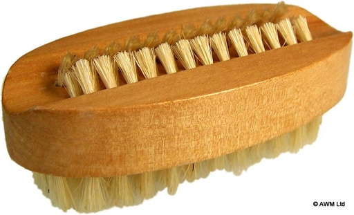 [Scrub-16] Cepillo para uñas