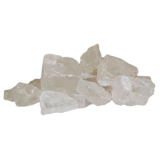 [Hsalt-32] Sal Del Himalaya Blanco - Trozos 25kg