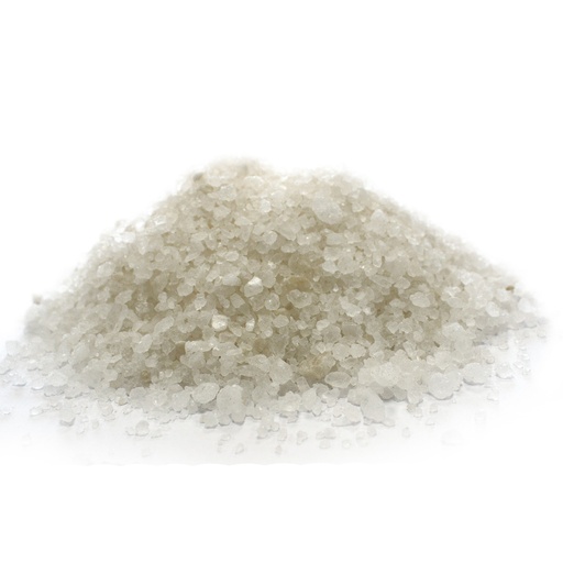 [HSalt-51X] Sal Del Himalaya Blanco - 3-5mm 25kg