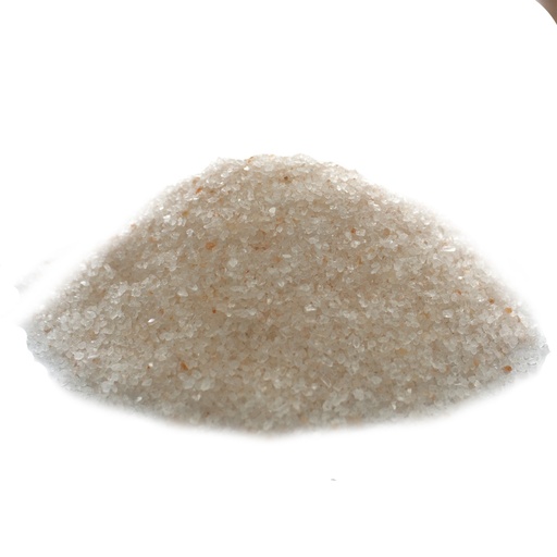 [HSalt-53X] Sal Del Himalaya Rosa - Grano grueso 25kg
