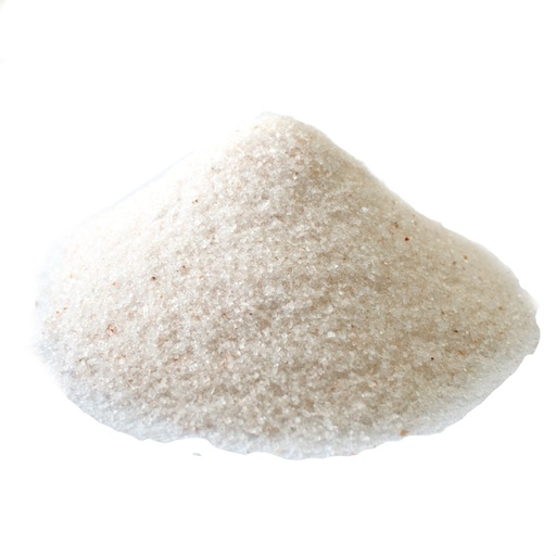 [HSalt-54X] Sal Del Himalaya Rosa- grano fino 25kg