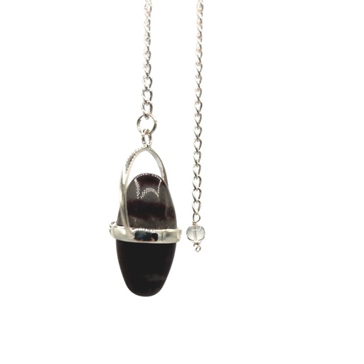 [SpecMP-62] Shiva Lingam with Band Pendulum