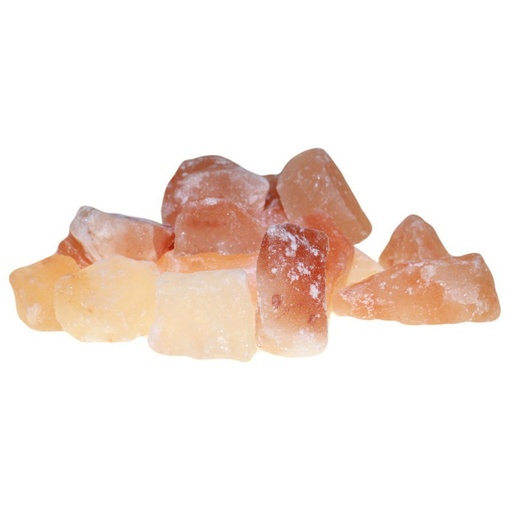 [HSalt-55] Sal Del Himalaya Rosa - Trozos 1kg