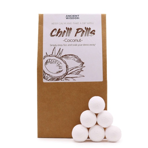 [ChillP-11] Pack Regalo Chill Pills 350g - Verano del Amor