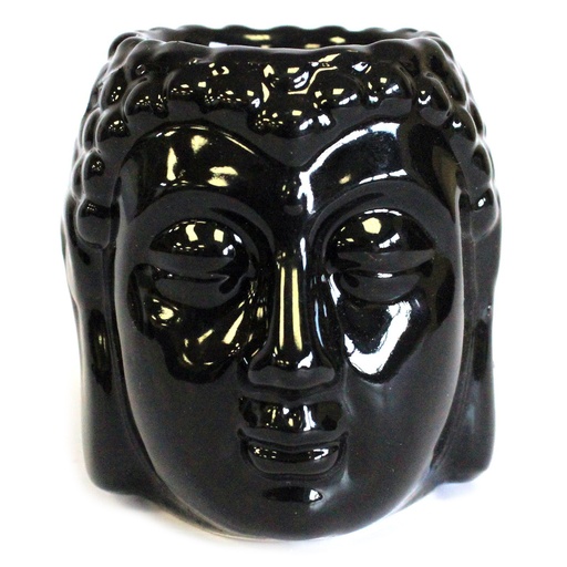 [OBBB-03] Quemador aceite Buda - Negro