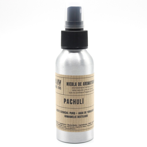 [EOM-01] Aceite esencial de niebla - Patchouli -100ml