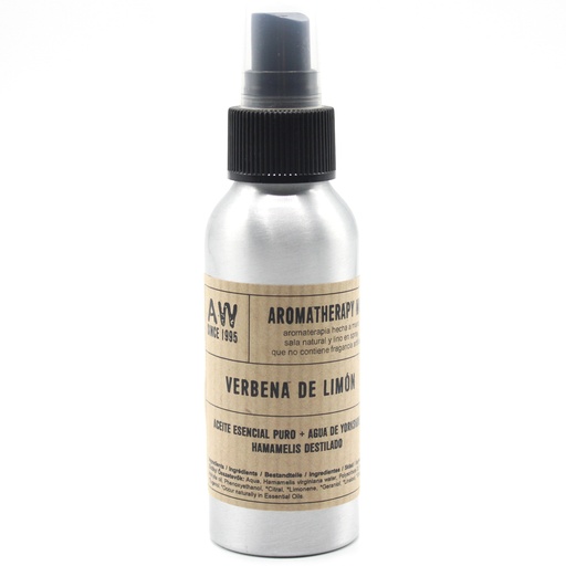 [EOM-04] Aceite esencial de niebla - Lemon Verbena - 100ml