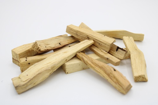 [Msanto-02] 2º Calidad Palo Santo 1Kg