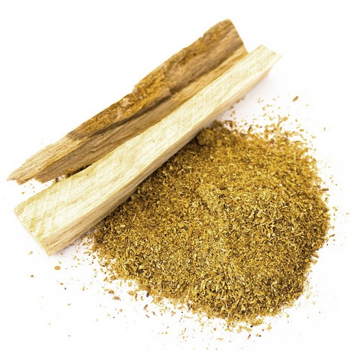 [Msanto-03] Palo Santo Molido 0.5Kg
