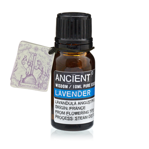 [EO-01] Aceite Esencial Lavanda