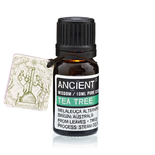 [EO-02] Aceite Esencial Árbol de té