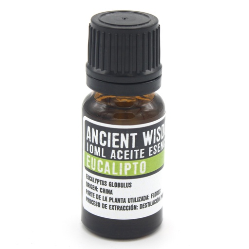 [EO-03] Aceite Esencial Eucalipto