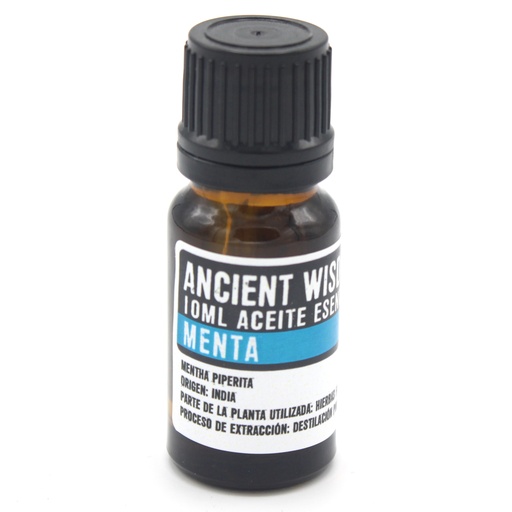 [EO-04] Aceite Esencial Menta