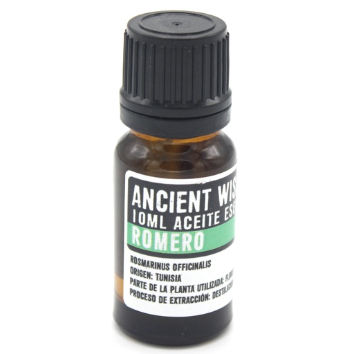 [EO-05] Aceite Esencial Romero