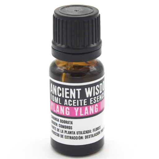 [EO-06] Aceite Esencial Ylang Ylang