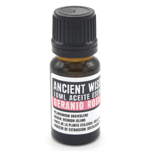 [EO-08] Aceite Esencial Geranio