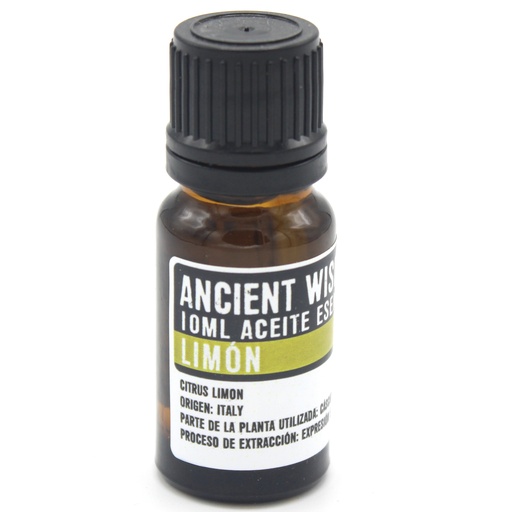 [EO-12] Aceite Esencial Limón