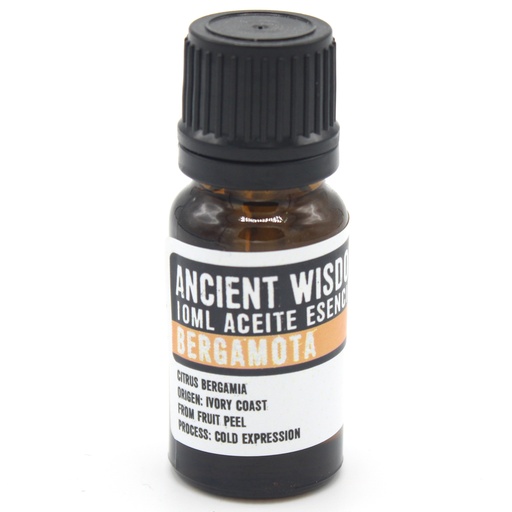 [EO-14] Aceite Esencial Bergamota (FCF)