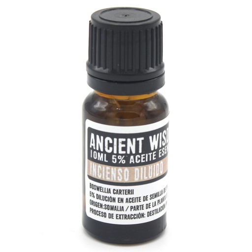 [EO-17] Aceite Esencial Incienso