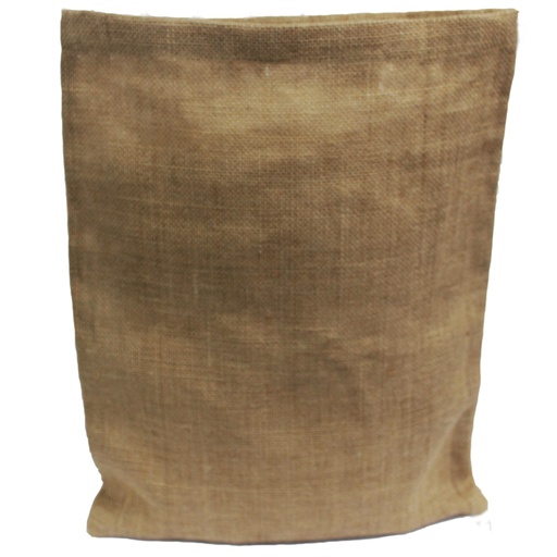 [JSack-01] Saco de yute grande - 300x400mm