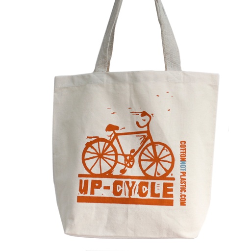 [EcoC-01] Bicicleta - (4 diseños surtidos)