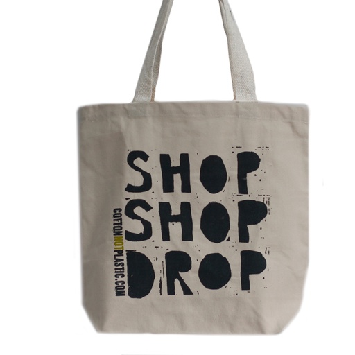 [EcoC-03] Shop - (4 diseños surtidos)