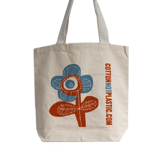 [EcoC-05] Flores - (4 diseños surtidos)
