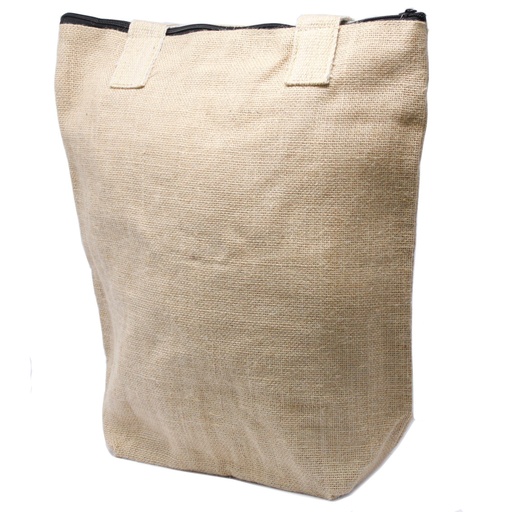 [EcoJt-07] Bolso de yute ecológico - Sin Diseño
