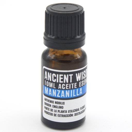 [EO-19] Aceite Esencial Camomila Puro